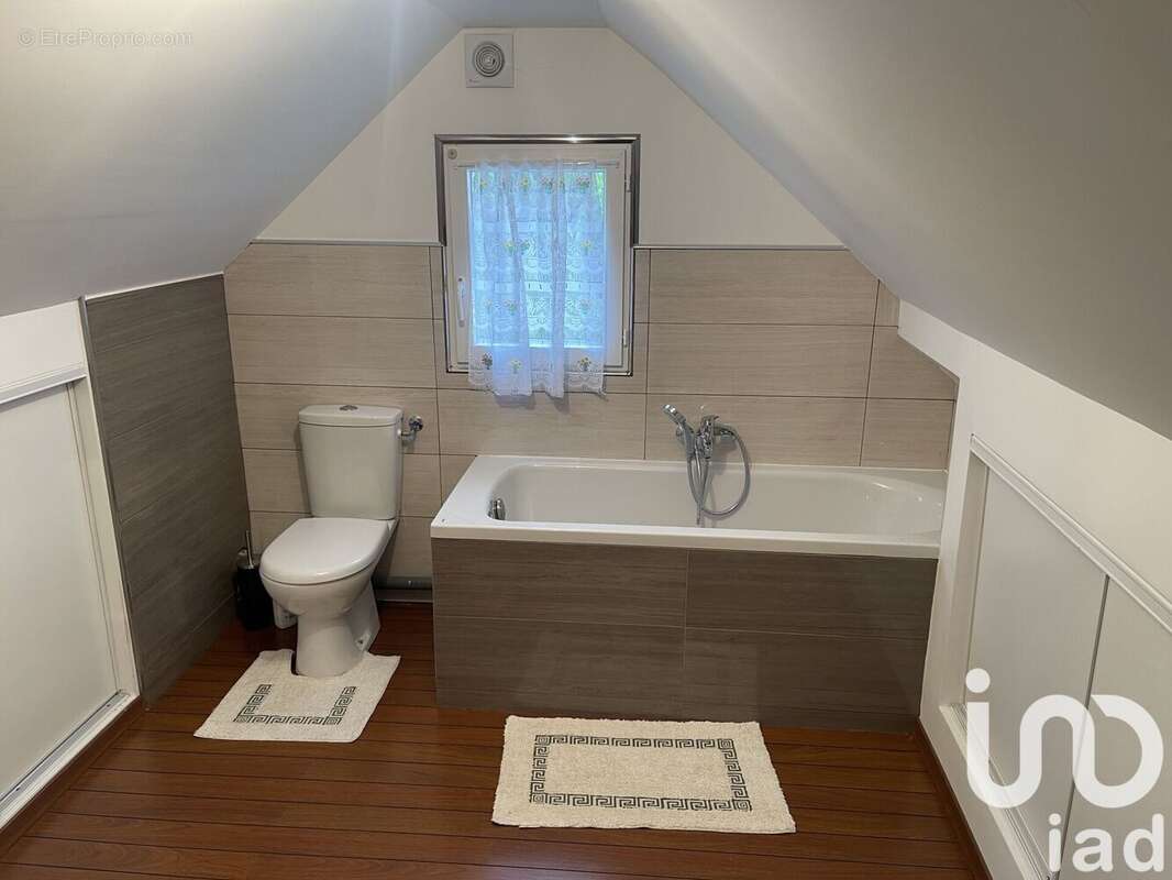 Photo 9 - Appartement à VAUX-SUR-SEINE