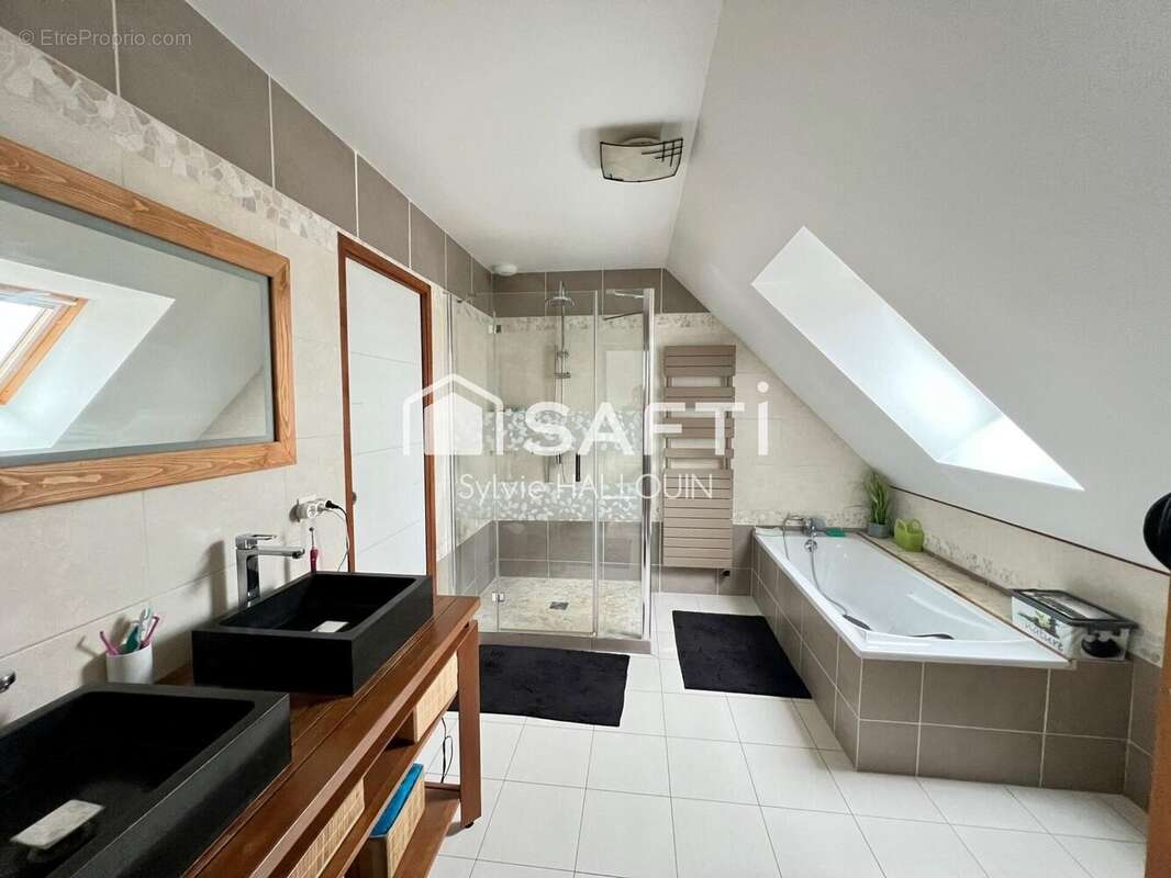 Photo 9 - Maison à CHATEAUDUN