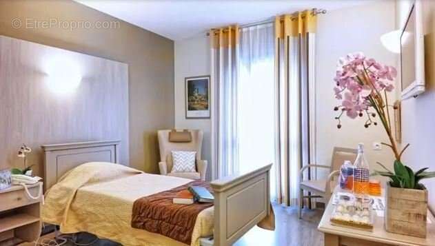 Appartement à TALENCE