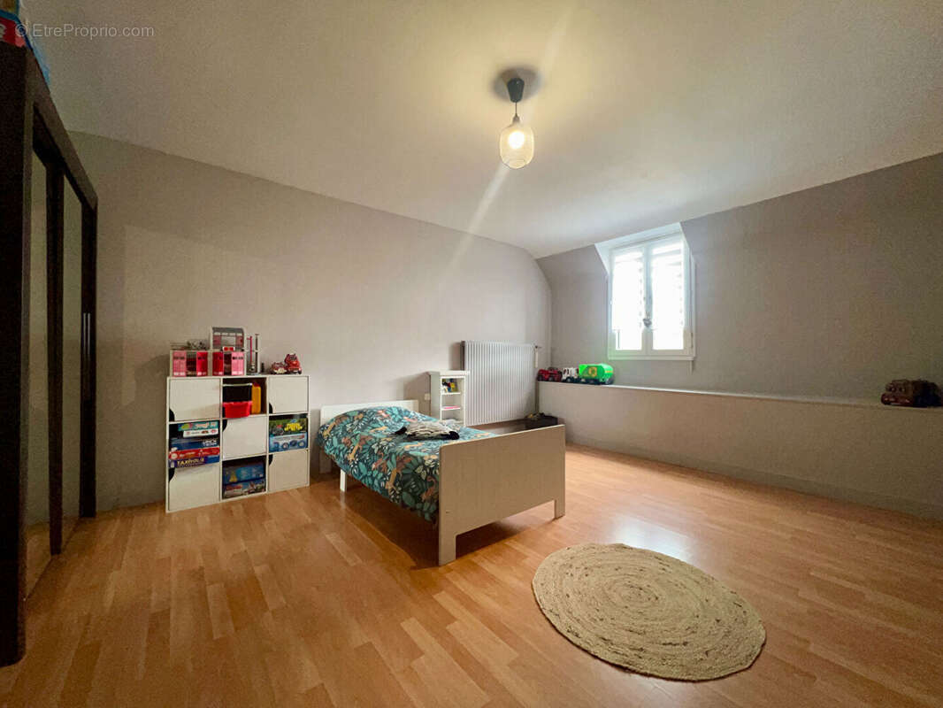 Maison à DOUARNENEZ