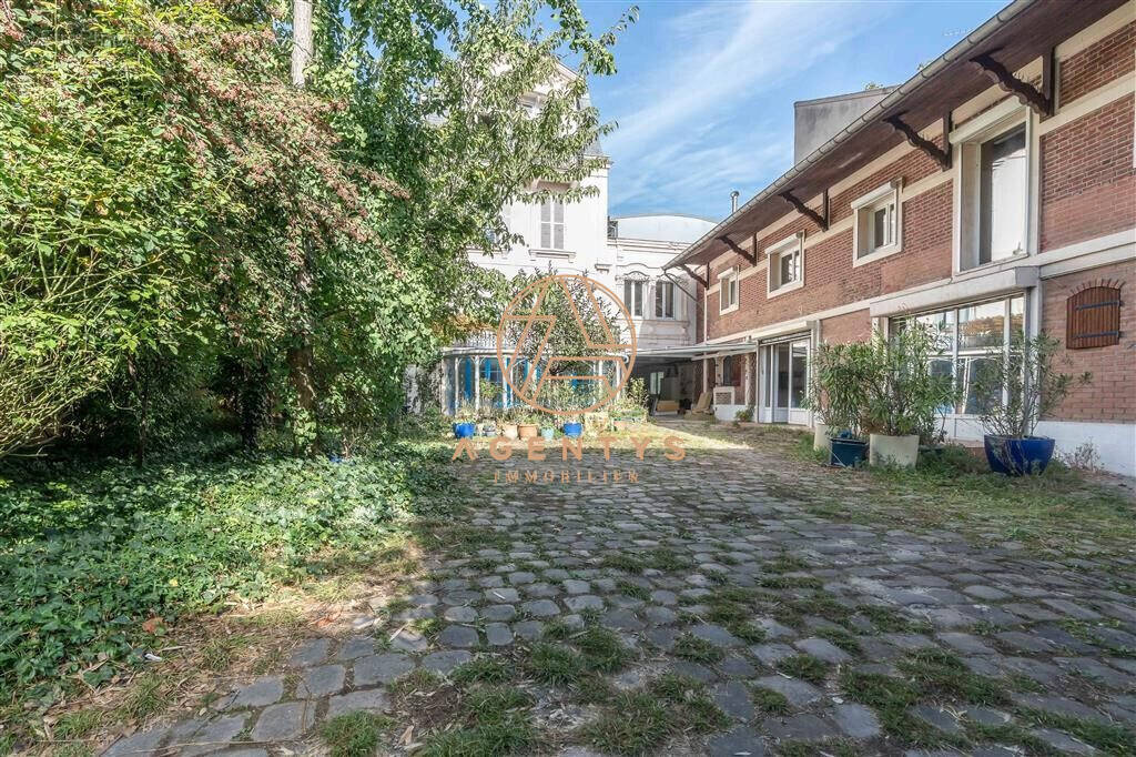 Appartement à NOGENT-SUR-MARNE