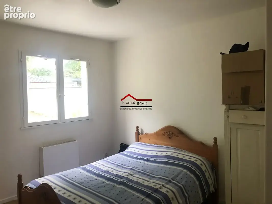 Maison 4 pièces 101 m² à vendre à Merignac (33700) - photo 4