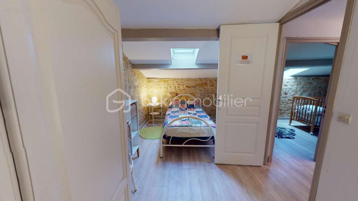Maison - gîtes de charme a vendre - photo 23
