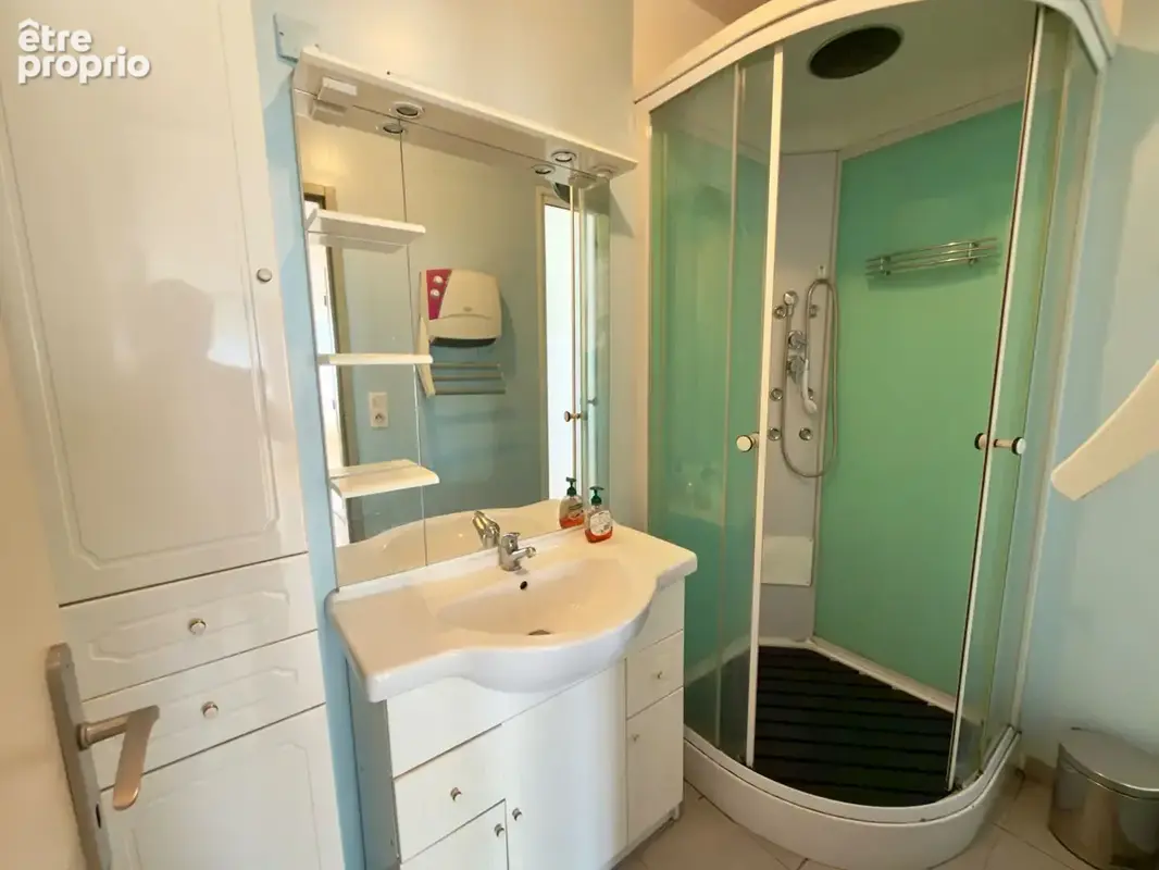 Maison de caractère  - 220 m² - 8  pieces - 5 chambres  - jardin - divisible en 2 maisons - charme et authenticité  à requista - - photo 11