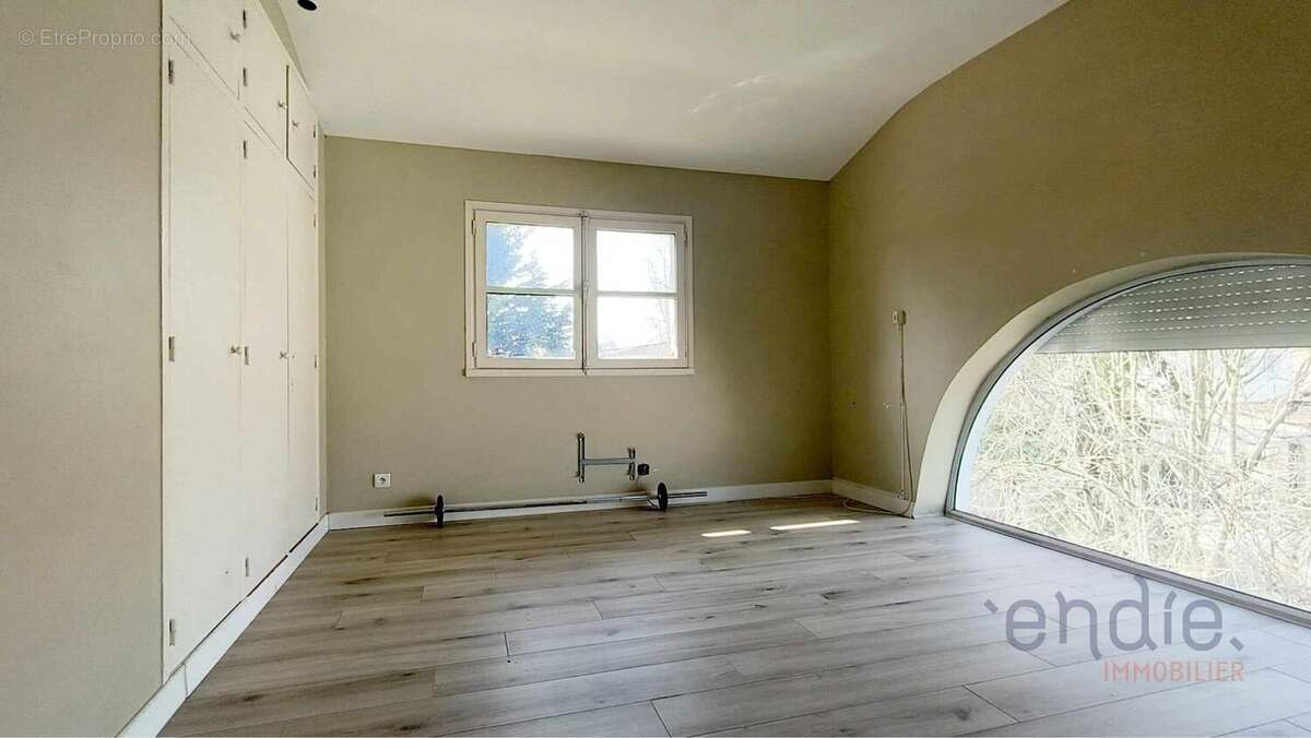 Maison à CORNEBARRIEU