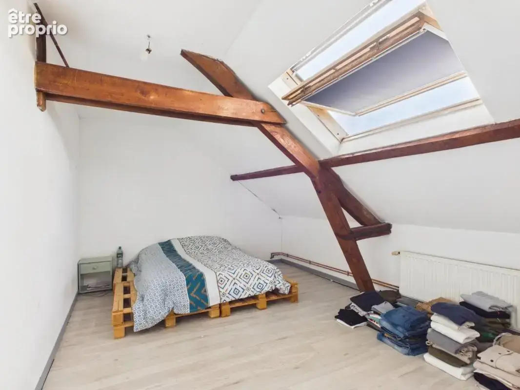 Maison 120 m² à Roye  - photo 10