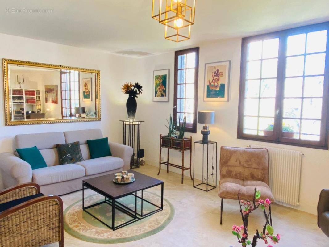 Appartement à CAHORS