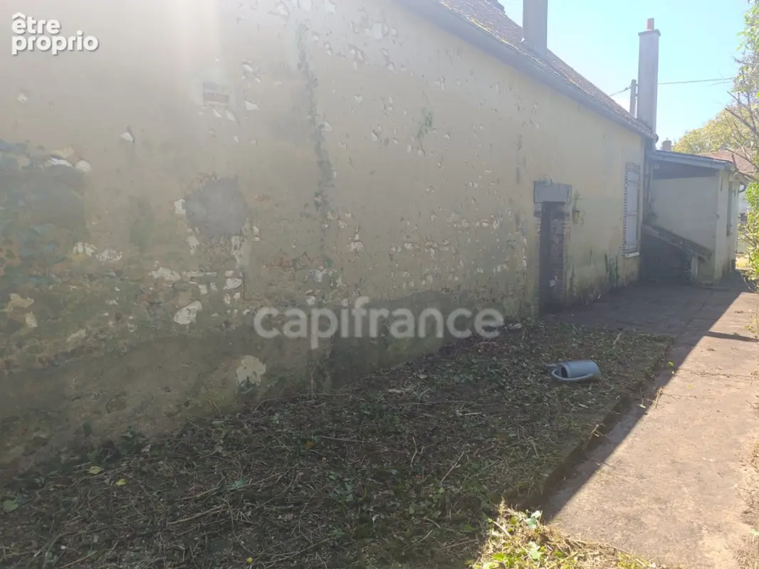 Maison à vendre 5 pièces  (89) - photo 25