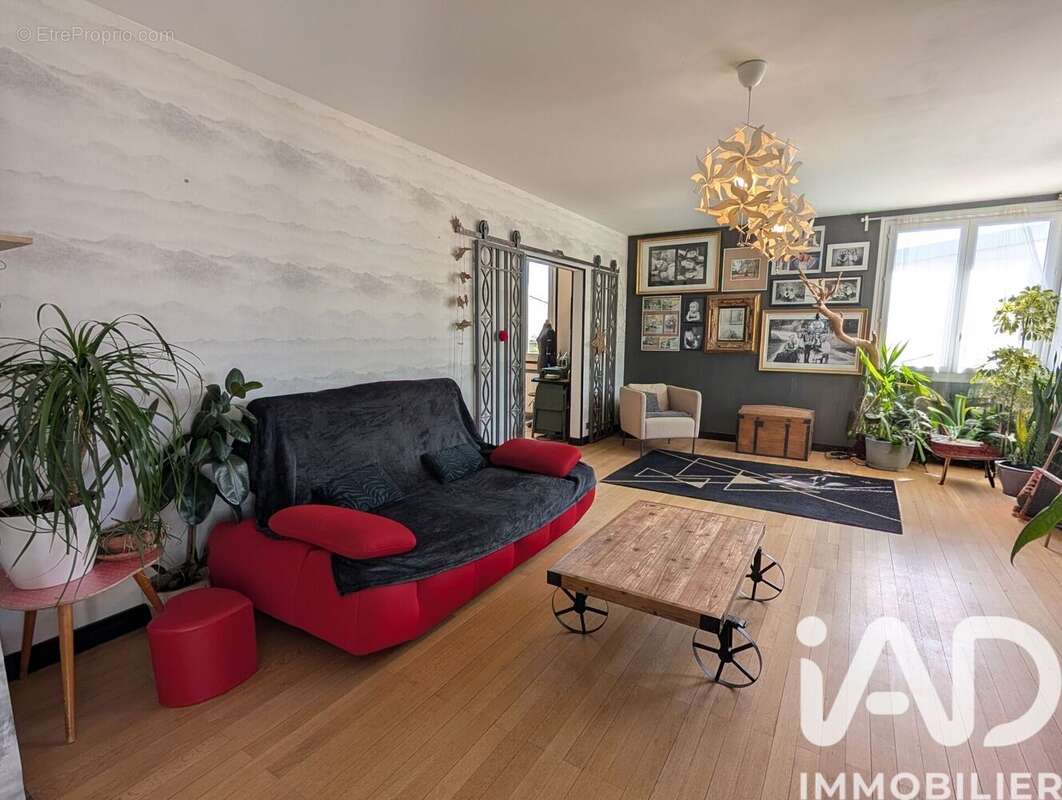 Photo 6 - Maison à AUXERRE