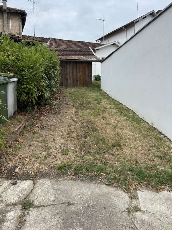 Maison à MONT-DE-MARSAN