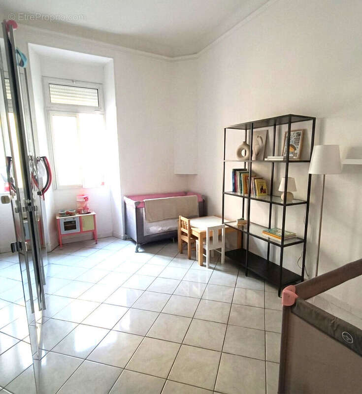 Maison à MARSEILLE-8E