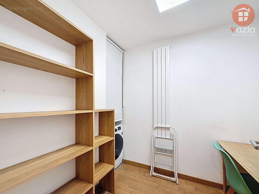 Appartement à PUTEAUX