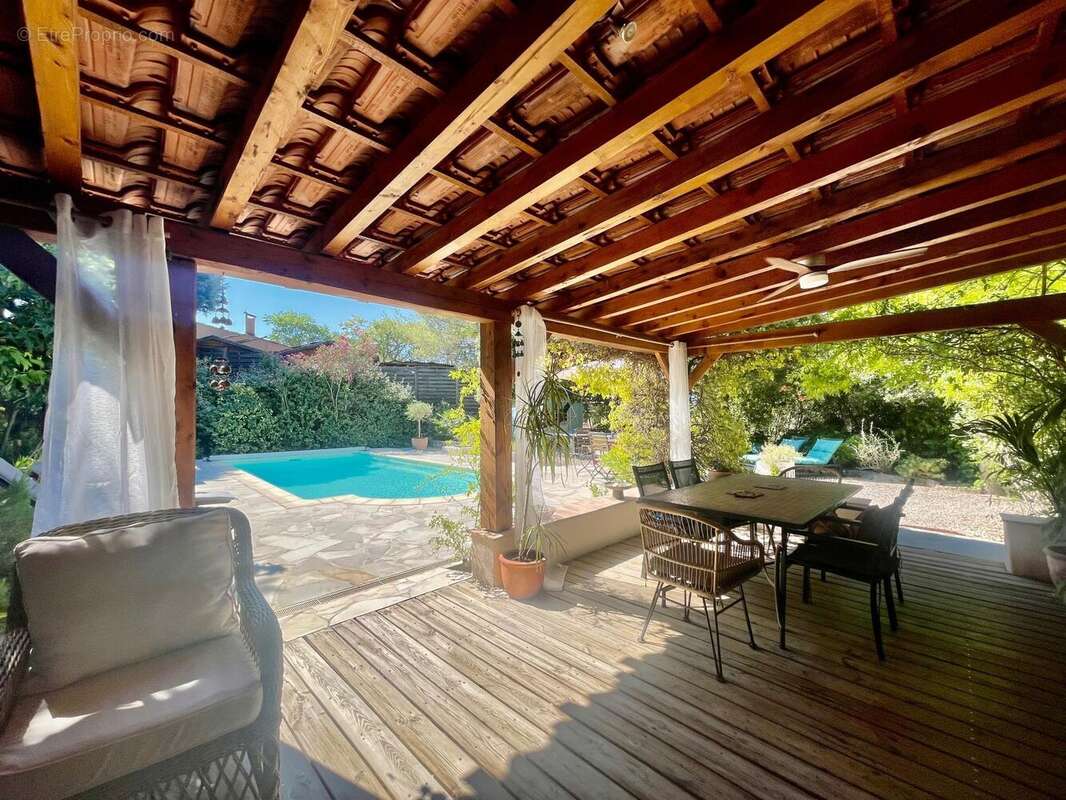 Photo 5 - Maison à TARADEAU