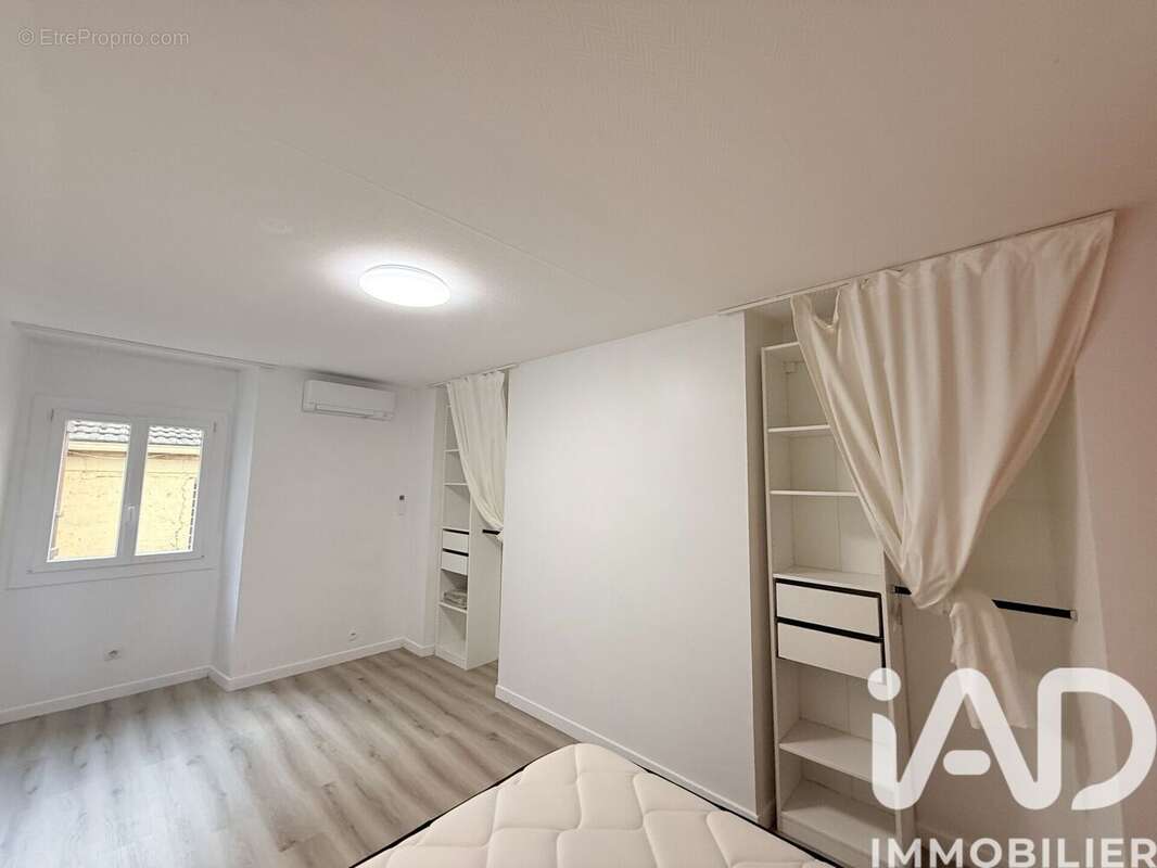 Photo 5 - Appartement à DONNEMARIE-DONTILLY