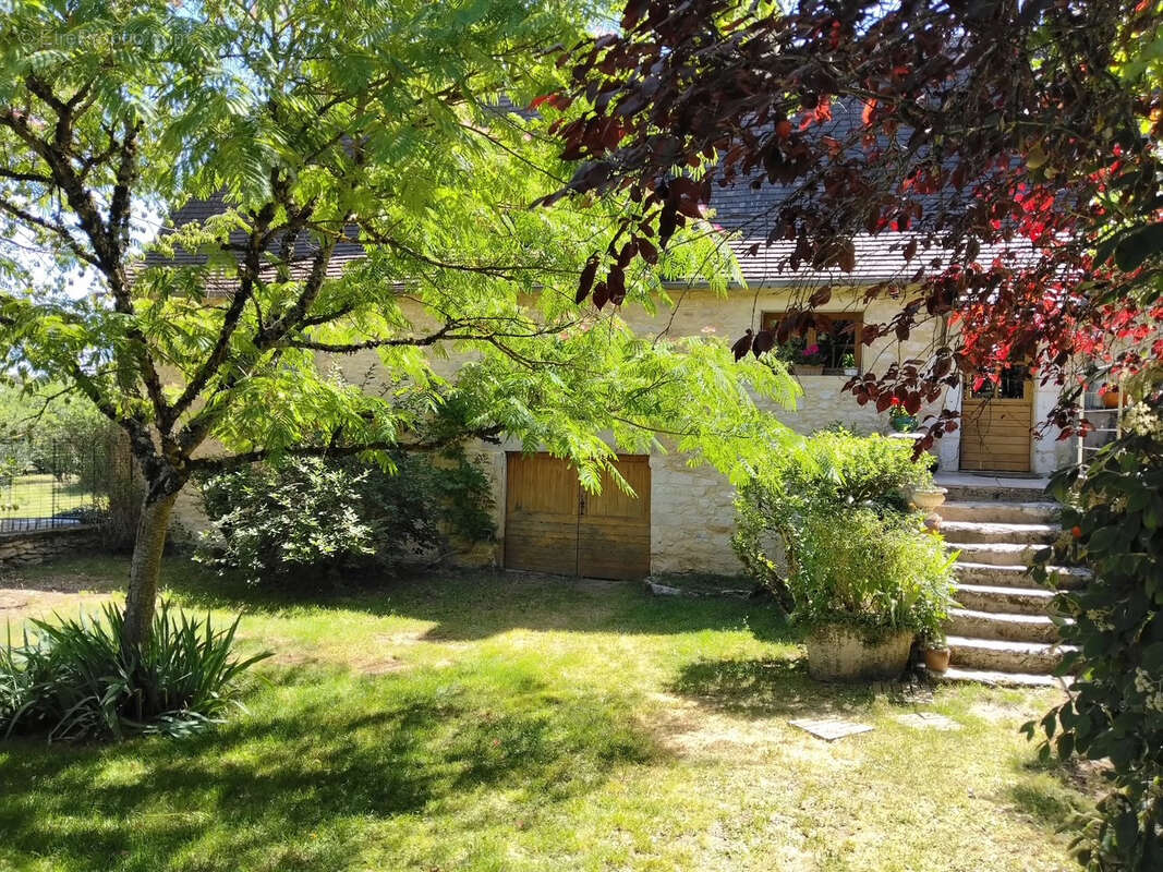 Maison à BLARS