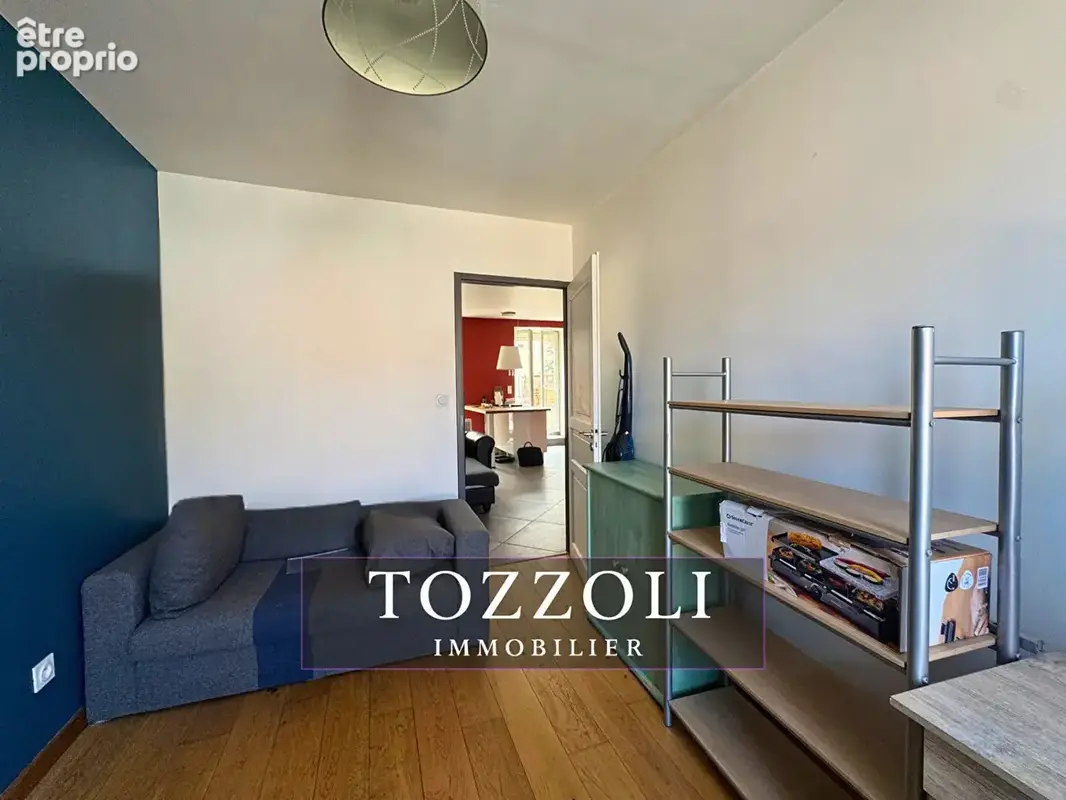 Appartement Bourgoin Jallieu 3 pièce(s) 52.84 m2 - photo 5
