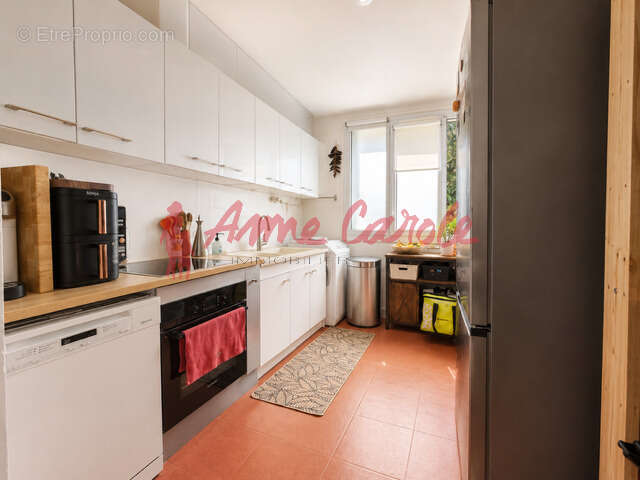 Appartement à JOINVILLE-LE-PONT