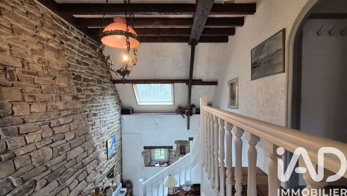 Photo 9 - Maison à SAINT-AVE