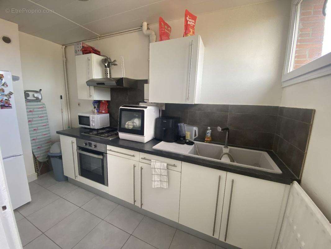 Appartement à TOURCOING