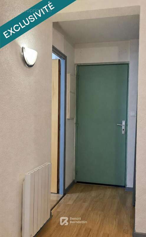 Photo 2 - Appartement à AVANNE-AVENEY