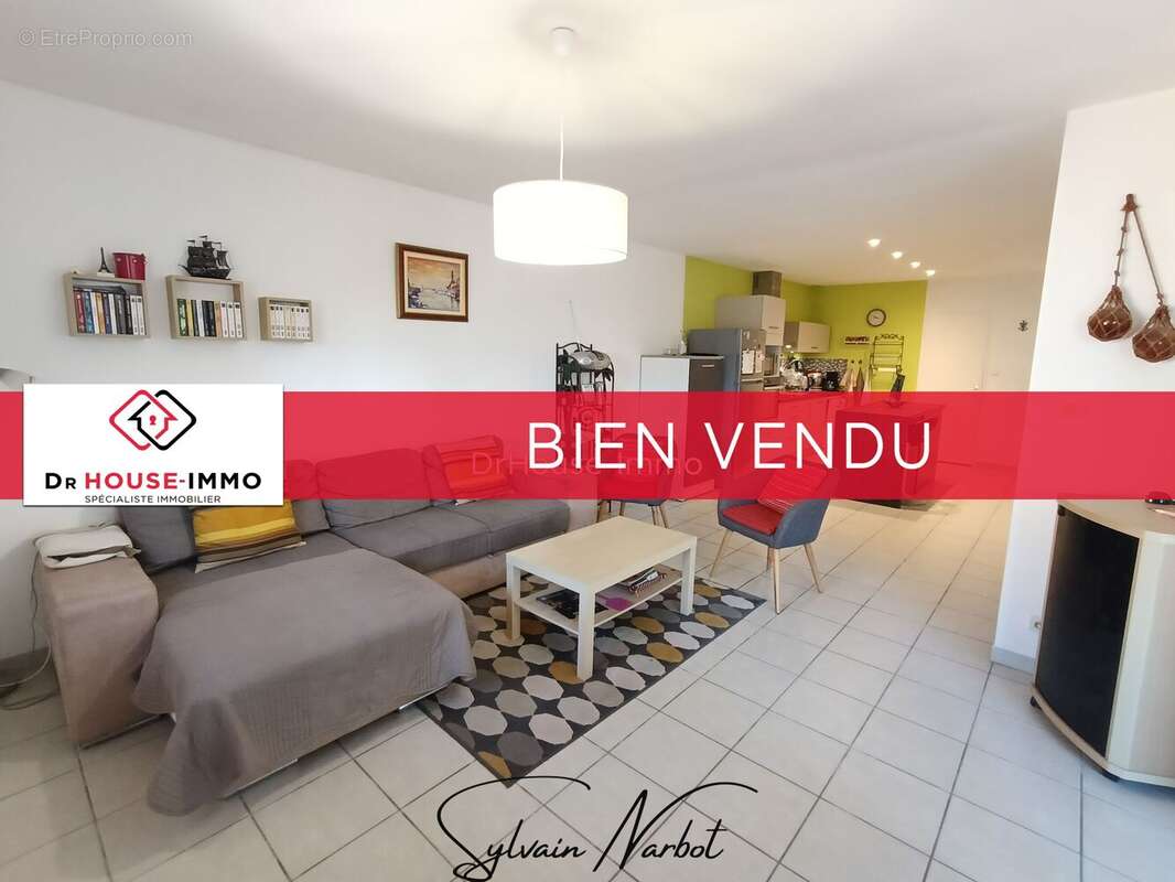 Maison 91 m² à Le Grau-Du-Roi  - photo 32