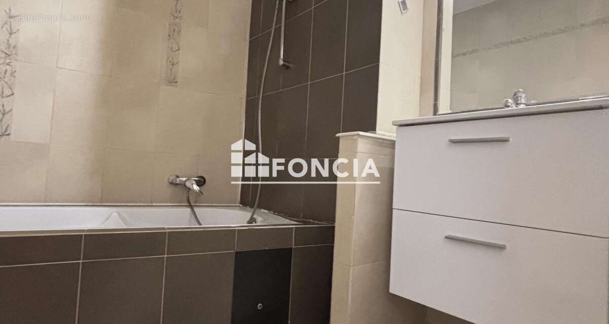 Appartement à CAGNES-SUR-MER