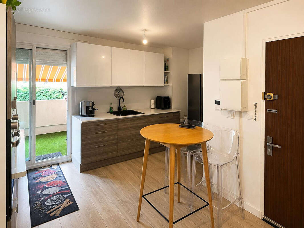 Appartement type 3 en exclusivité - photo 3