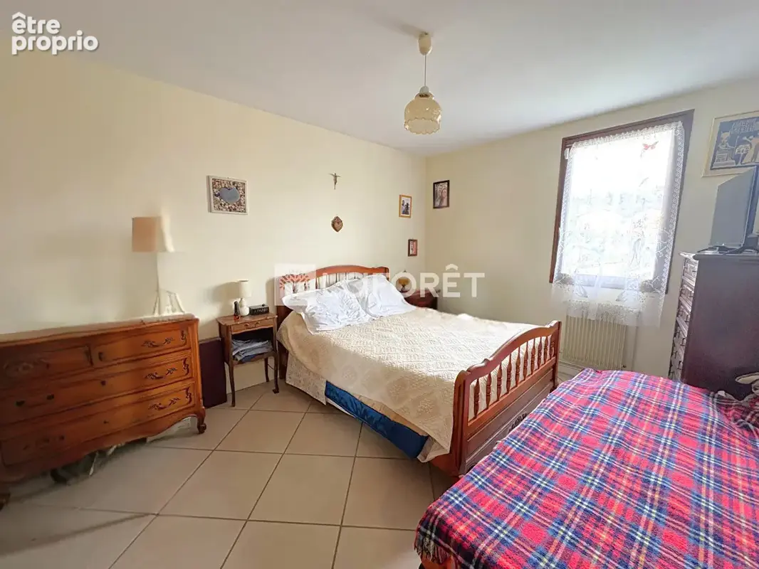 Maison Grigny Sur Rhone  4 pièce(s) 90m2 - photo 3