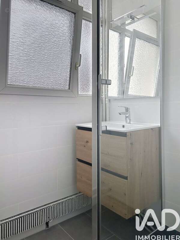 Photo 7 - Appartement à CHATILLON