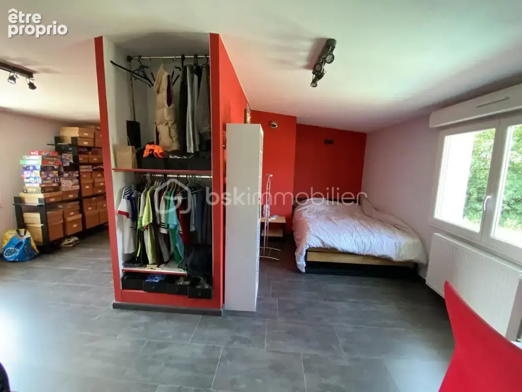 Maison au calme dans un cadre verdoyant au fond d'un lotissement avec 3 chambres de plain pied - photo 16