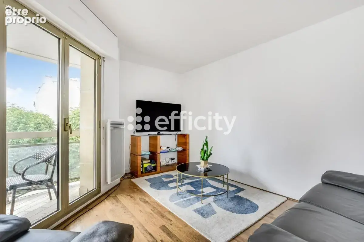 Appartement - photo 4