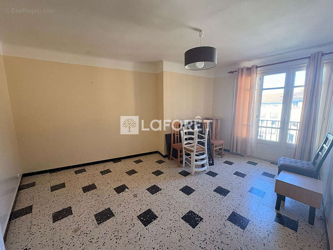 Appartement Arles Sur Tech 2 pièce(s) 40 m2 - photo 2