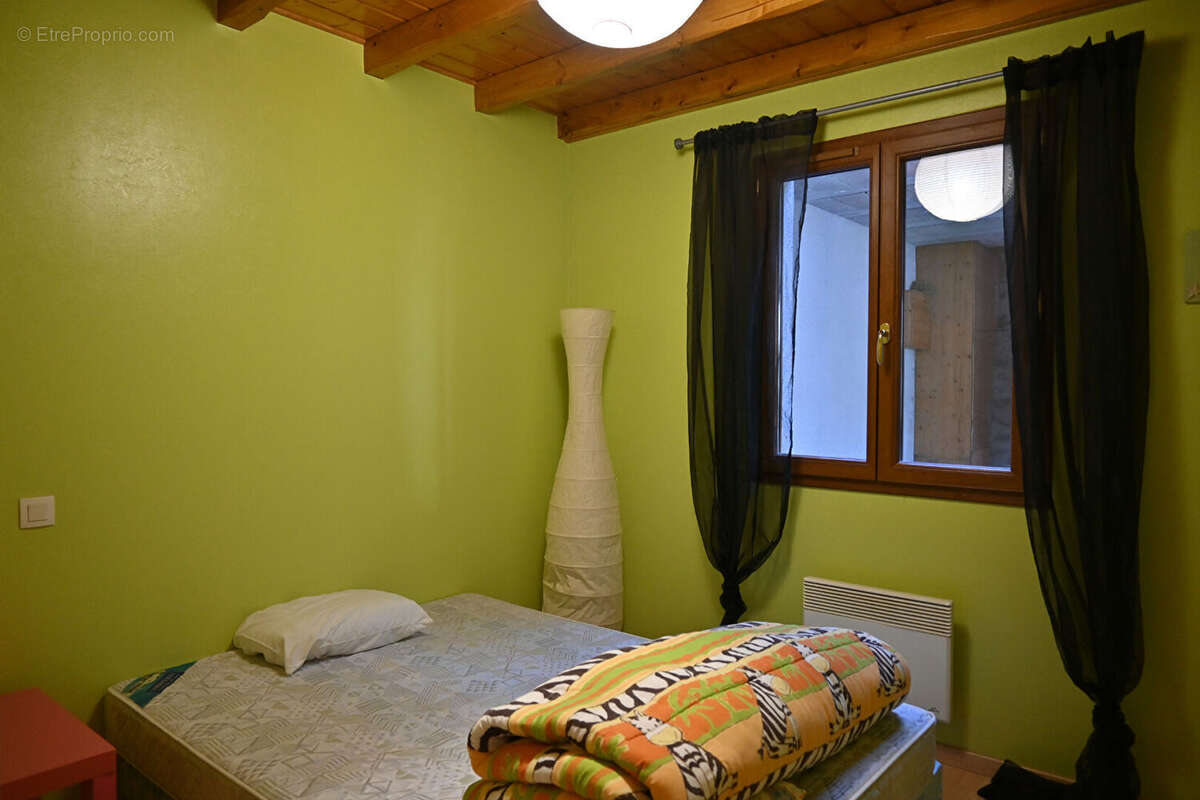 Appartement à OSSEJA