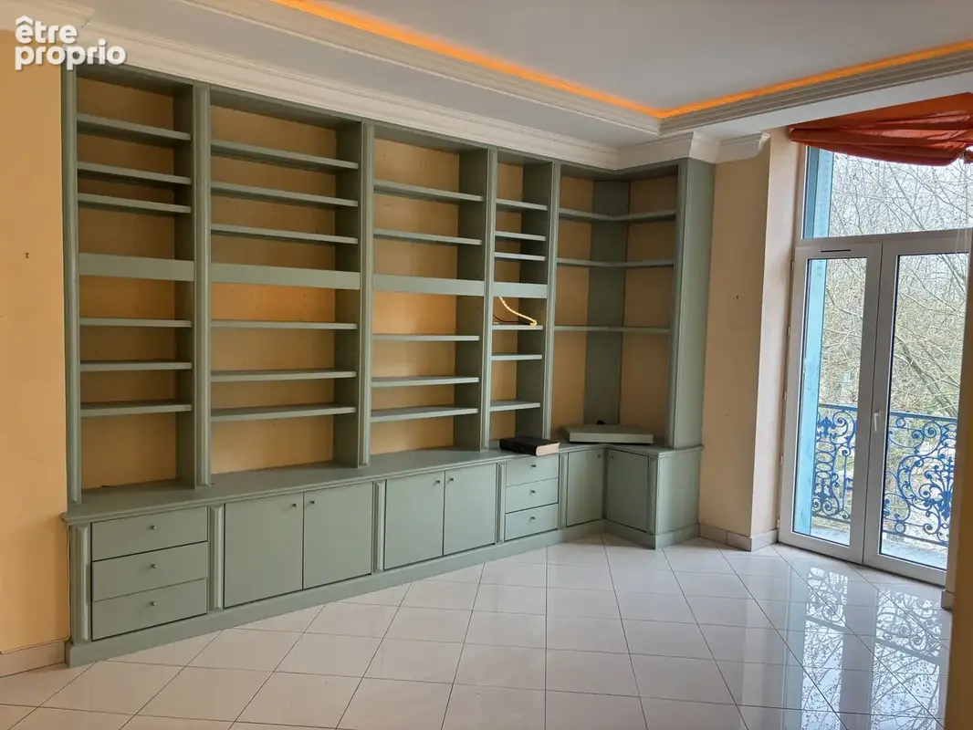 Vichy - bel appartement avec vue sur l'opera et les parcs - photo 7
