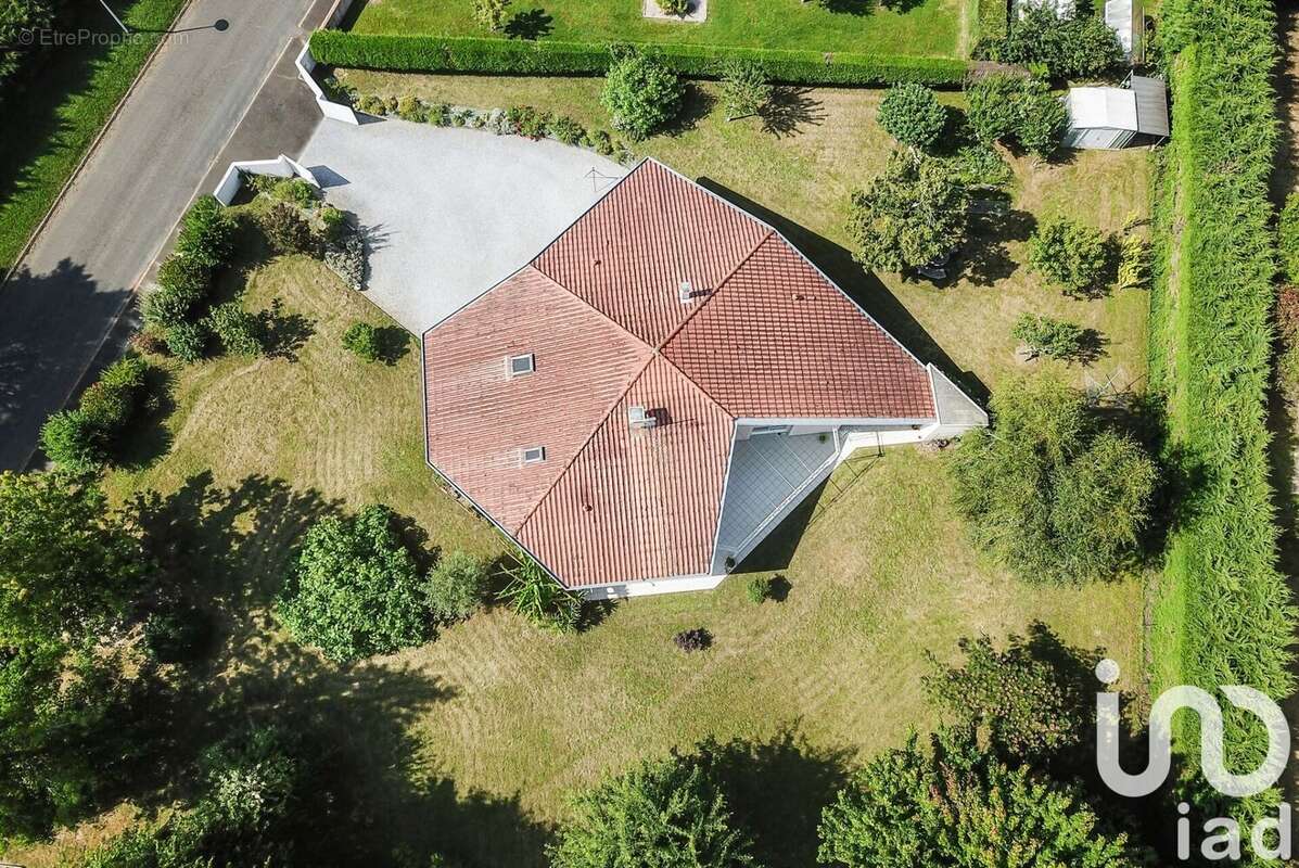 Photo 2 - Maison à HAGETMAU