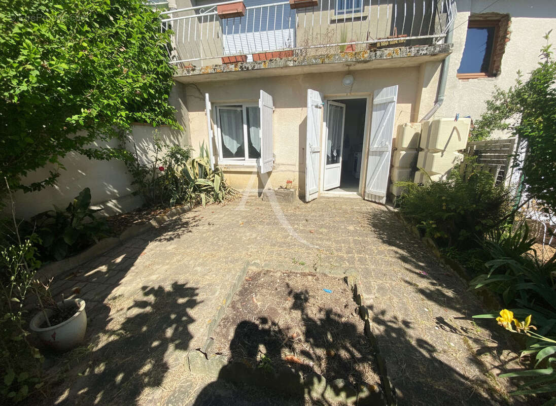 Maison à VILLEFRANCHE-DE-LAURAGAIS