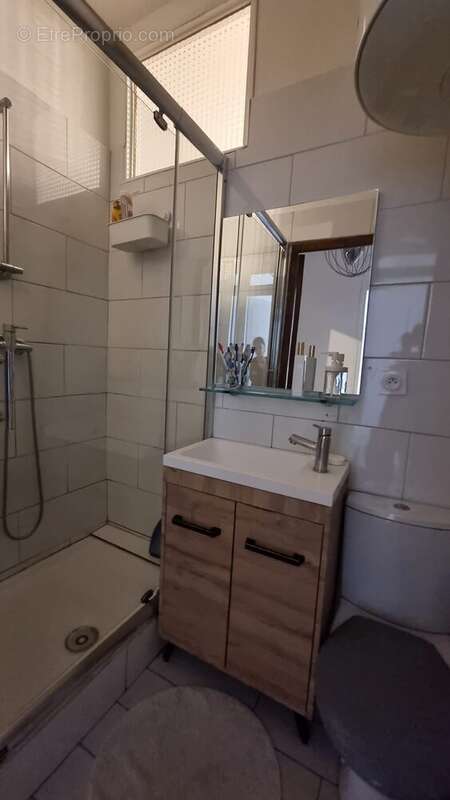 Appartement à LYON-8E