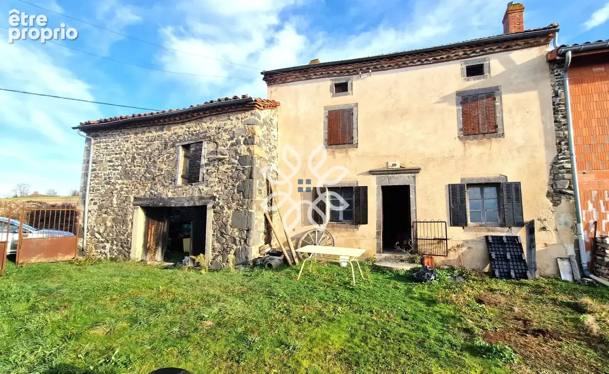 Ensemble immobilier à rénover avec dépendances et vue dégagée - photo 5