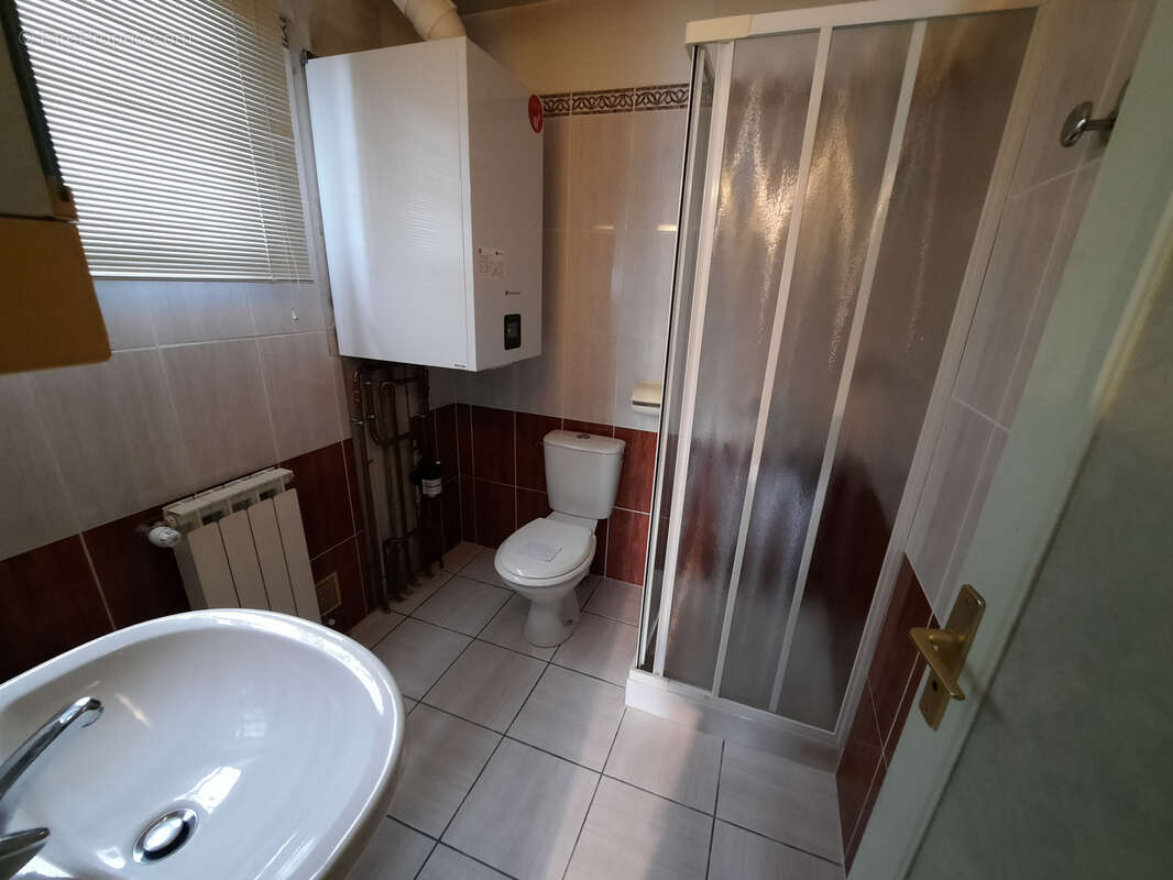 Maison à SAUVETERRE-DE-GUYENNE