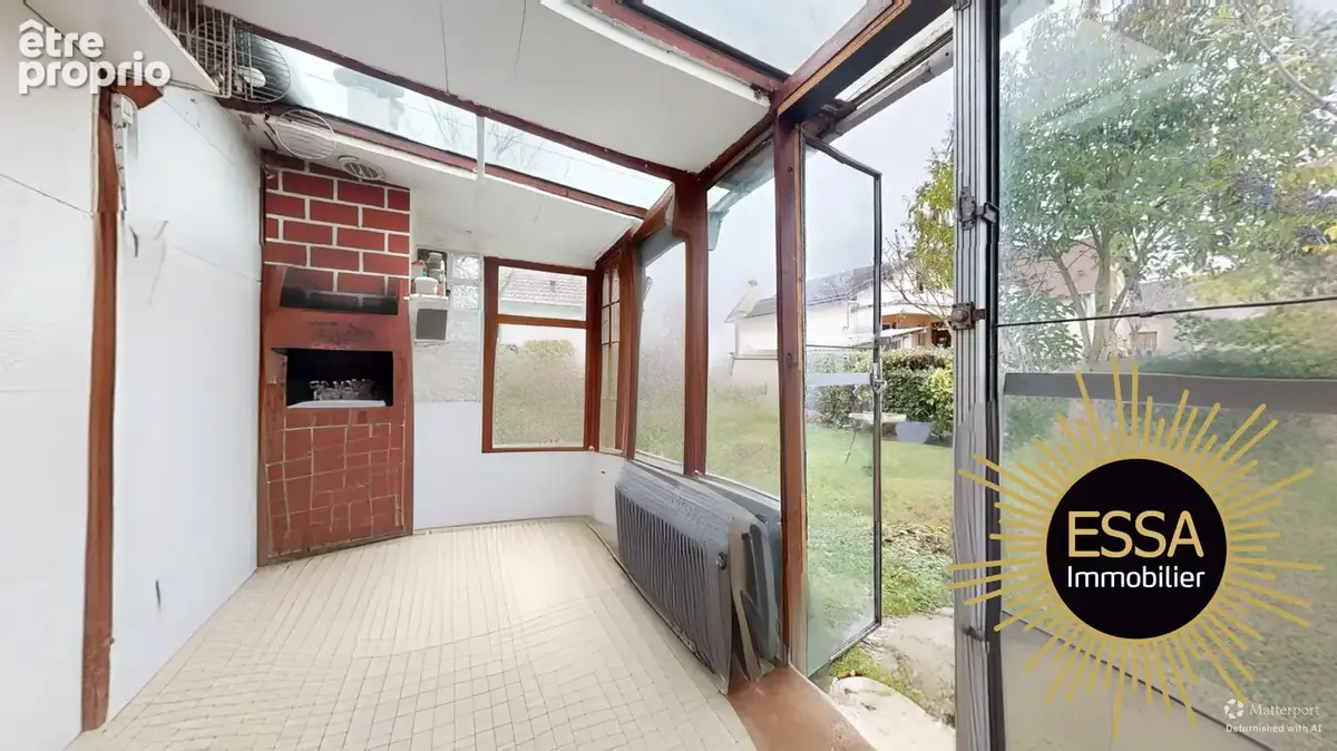 Maison 3 pièces 50 m² à vendre à Viroflay (78220) - photo 6