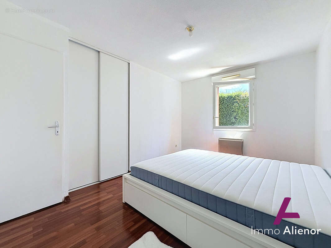 Appartement à EYSINES
