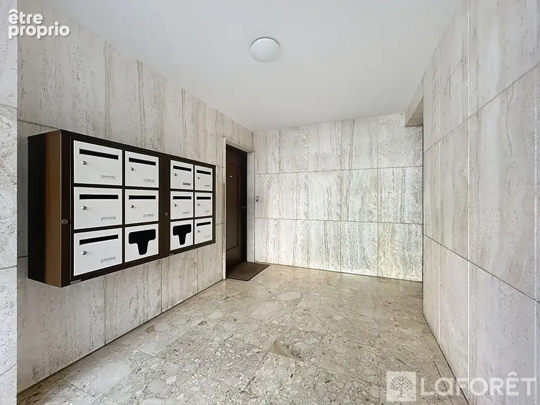 Magnifique appartement de 3 pièces - 72m² - cave - A deux pas des plages de Carnoles - RCM - photo 16