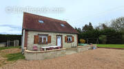 Maison à LA MANCELIERE