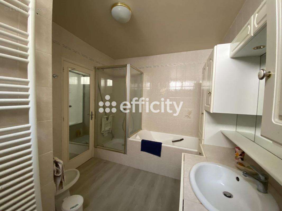 Appartement à ALENCON