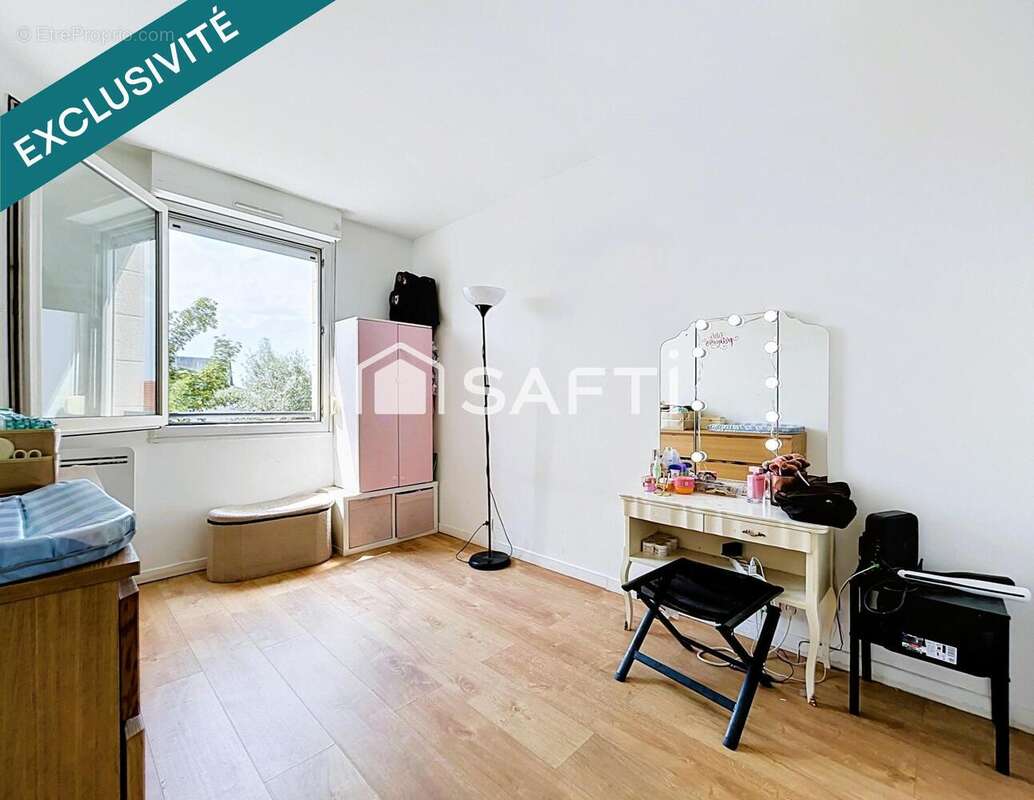 Photo 7 - Appartement à NOISY-LE-GRAND