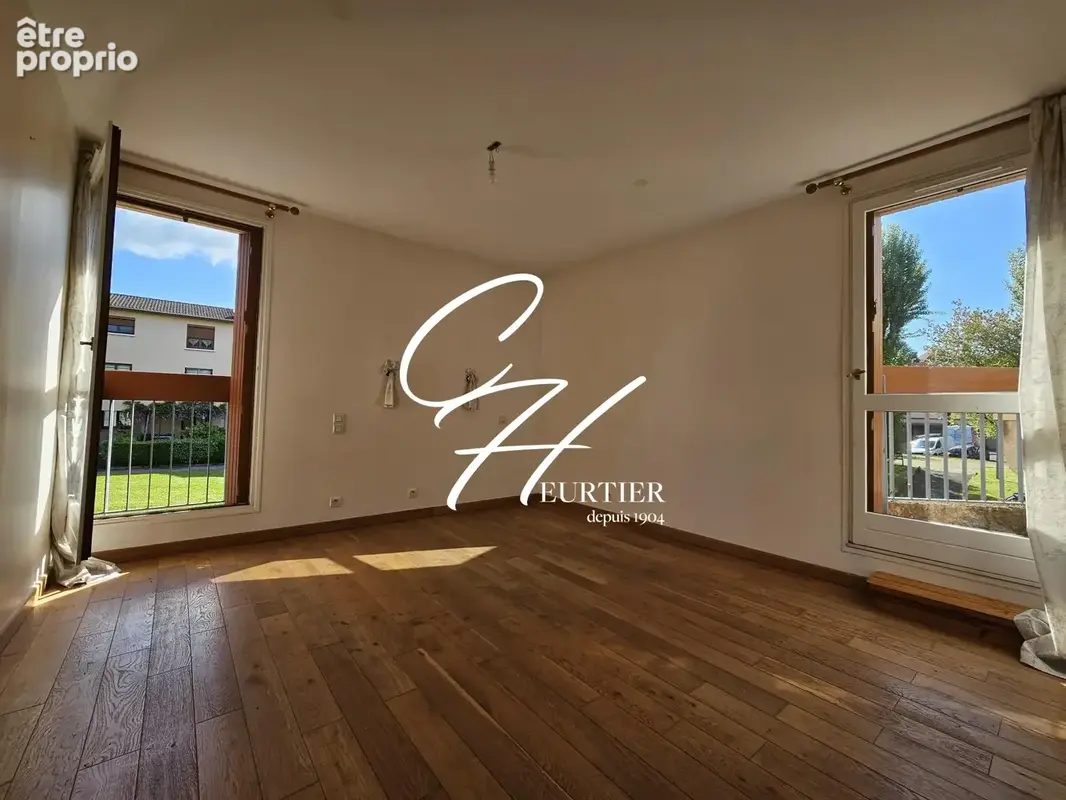 Appartement 111 m² à Voiron  - photo 7