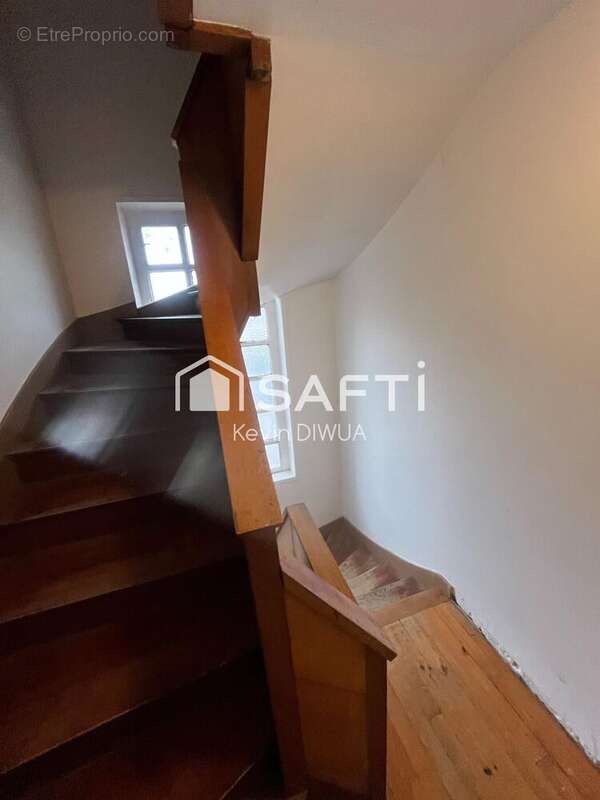 Photo 9 - Appartement à PONT-SAINTE-MAXENCE