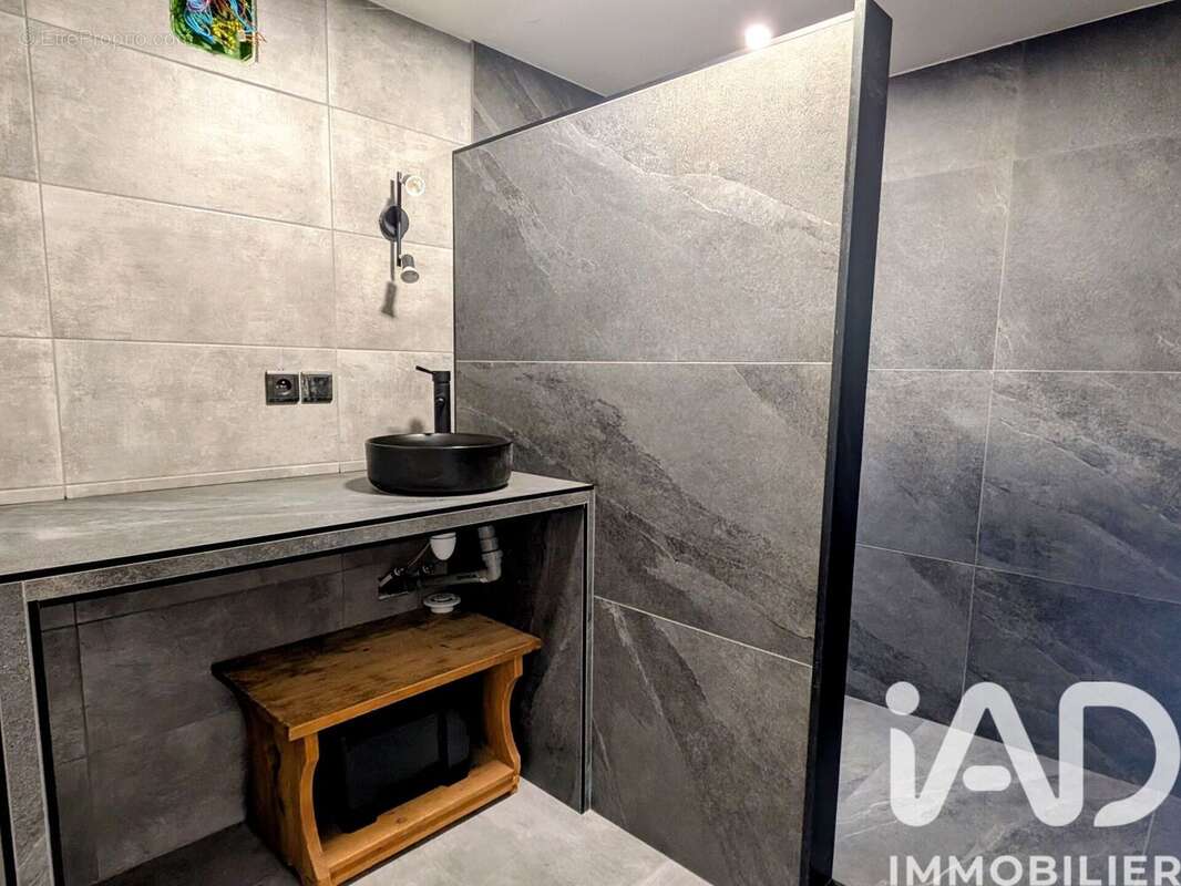 Photo 7 - Maison à ALBERTVILLE