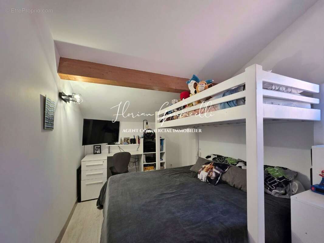 Appartement à OLETTA