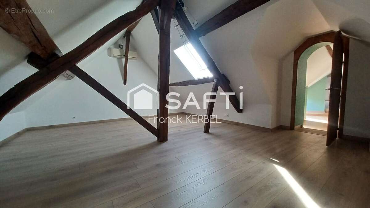 Photo 7 - Maison à CHATEAUNEUF-SUR-LOIRE